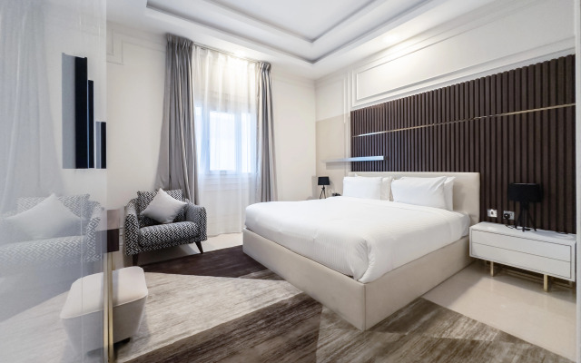 Abraj INN Royal 2 Apartment Hotel