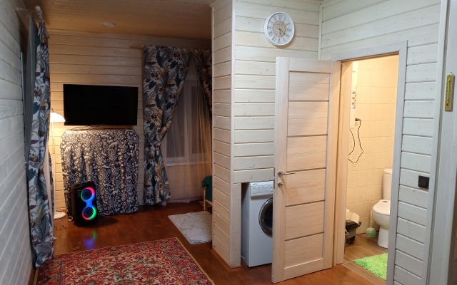 U Skaly Private House