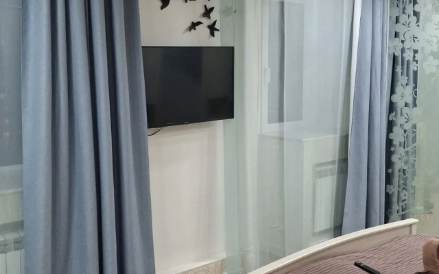 Апартаменты Spark