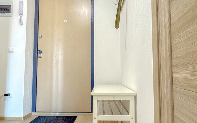 Квартира Студия Чкаловская в 5 Минутах от Метро