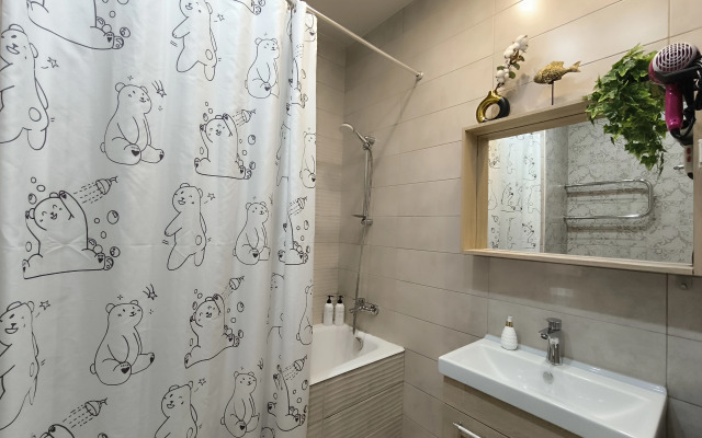 Квартира в Элитном районе Зеленограда 10 минут от РЖД станции Крюково/Зеленоград