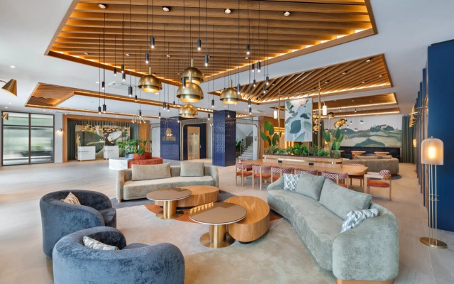 Keptur Hotel