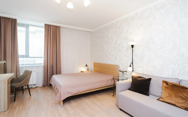 ArendApartment Graf Orlov 42 Apartments