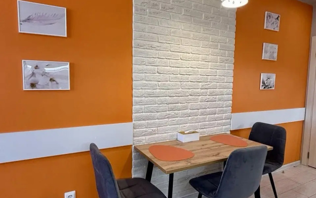 Квартира на Античном проспекте у моря