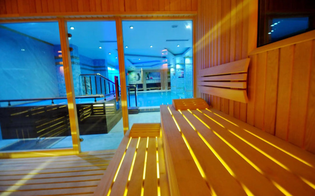 Black Bird Thermal Hotel & Spa