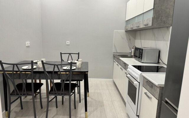 Nexpo City 205 Flat