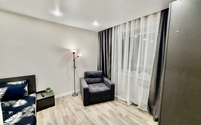 1-o komnatny lyuks na Soldatova 12/1 Flat