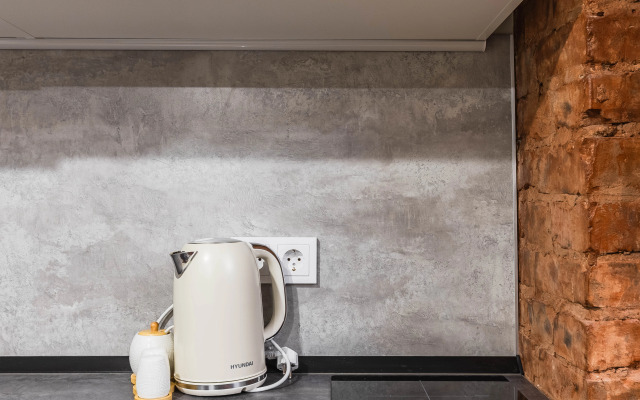 Квартира Студия в 7 мин от Московского вокзала