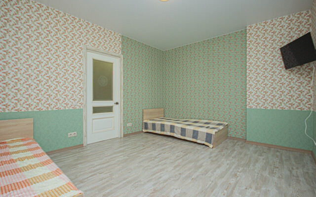 Апартаменты Dolina