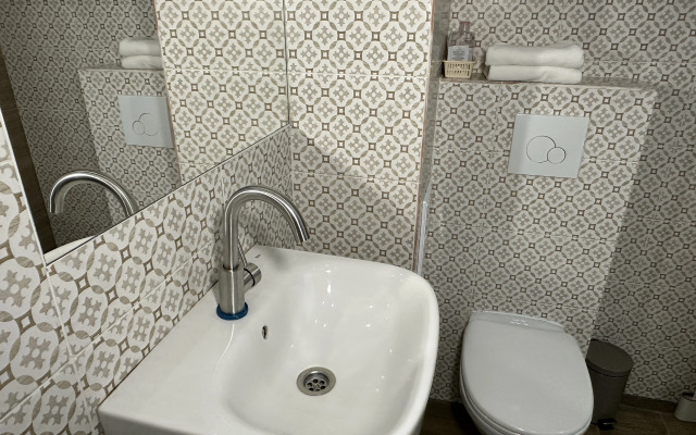 Апартаменты Столица 2302