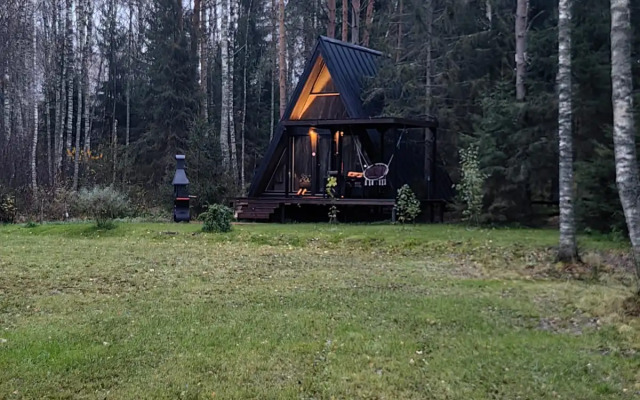A-Frame Dlya Otdykha Guest house