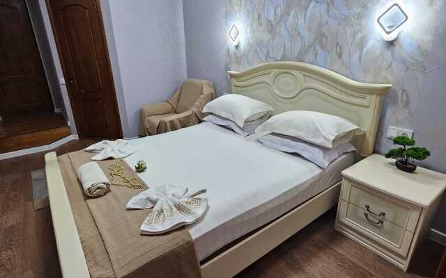 Mona Liza Guest house