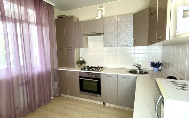 Апартаменты КВАРТ отель на Малом шоссе