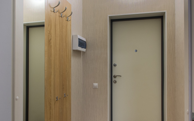 Апартаменты Студия Natalie Apartments Пулковское шоссе 14с6