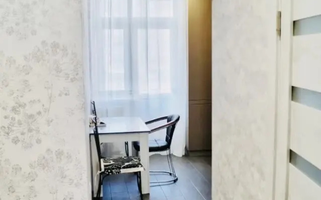 Rostovskoe Gostepriimstvo na Berberovskoy 26/2 Flat
