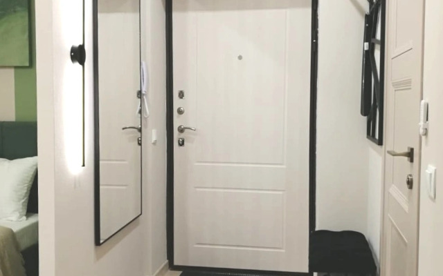 Квартира Евродвухкомнатная в мкрн Северный