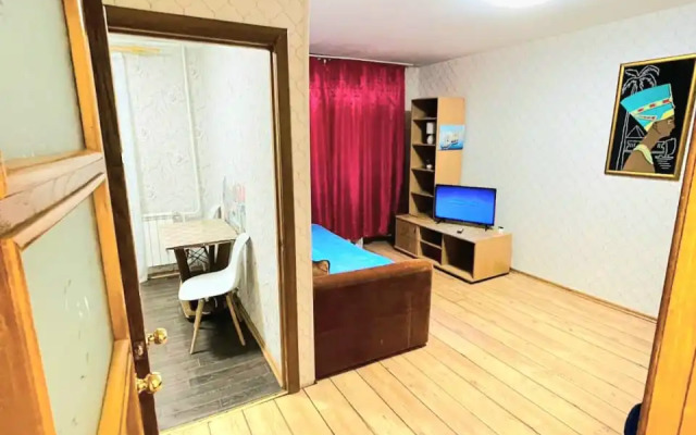 Апартаменты на Пушкина 15