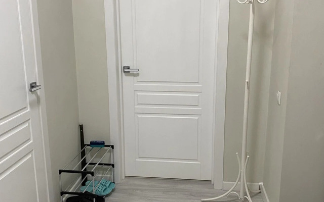 Svetlaya, uyutnaya yevrodvushka v khoroshem rayone Flat