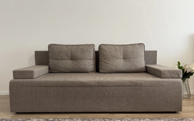 Квартира Тут Хорошо на Полимерном 9