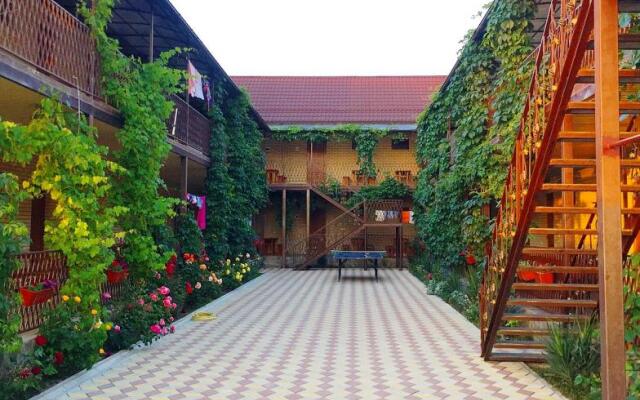 Malenkaya Gagra Guest House