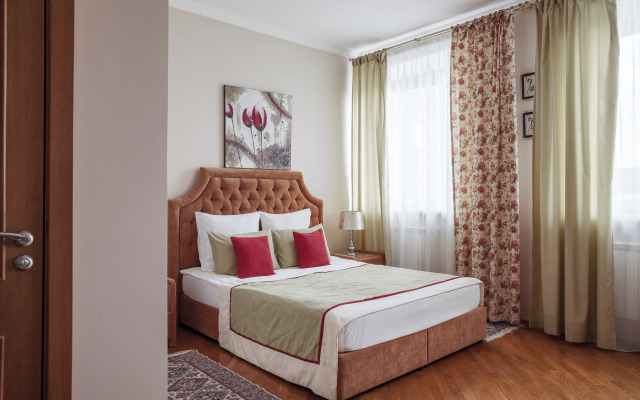 PoliArt Hotel