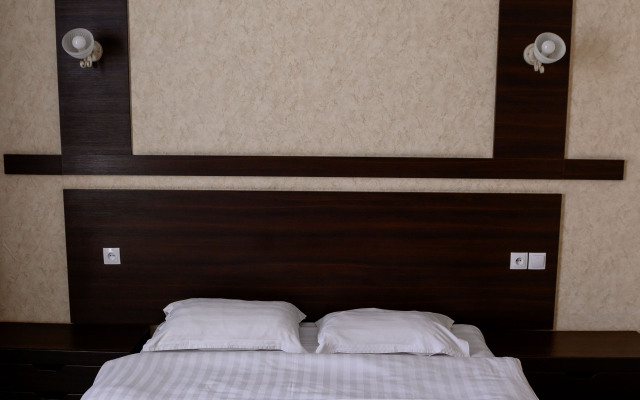 Pride Hotel