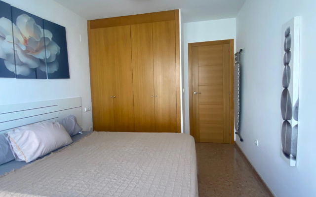 Апартаменты HolaCasa