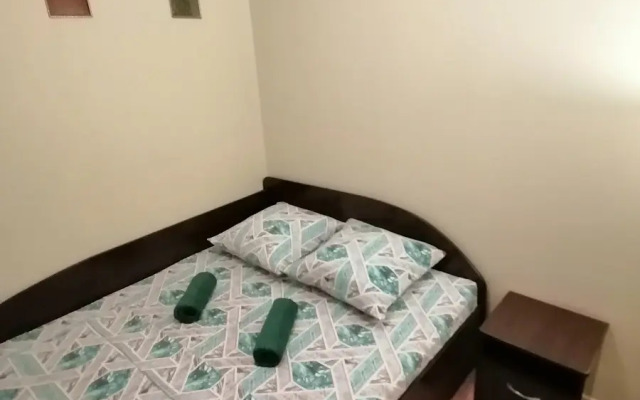 Апартаменты Красный Путь МЕТРОМОСТ