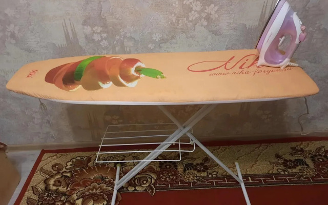 Квартира в стиле Retro