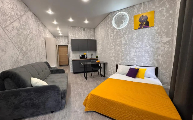 Kosmos Apartments