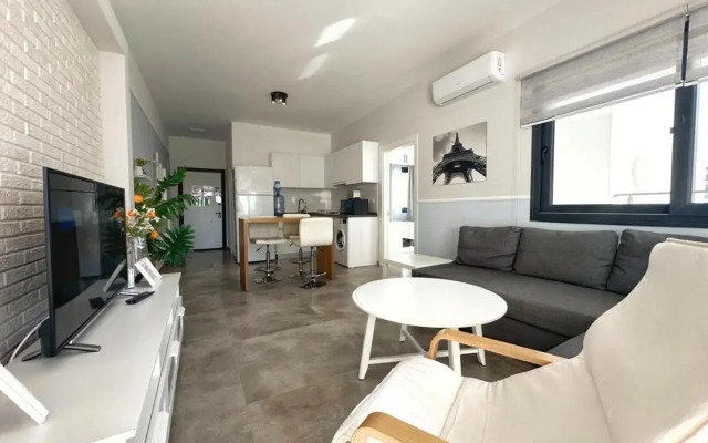 LUX Studio Cezar Resort Apartments