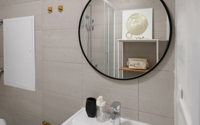 Апартаменты Stig_Realty на Яганова