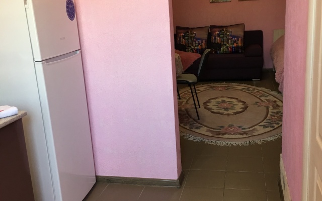 Magnoliya Guest House