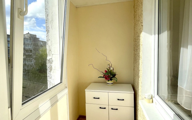 Bis Apartments