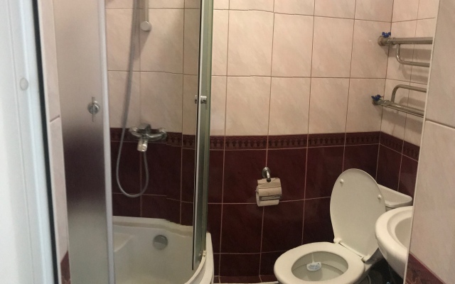 Dar'ya Guest house