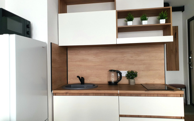 Квартира Люберцы Солнечная 2