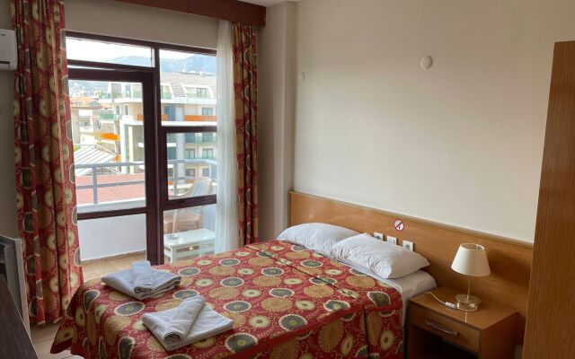 Rosella Apart-Hotel