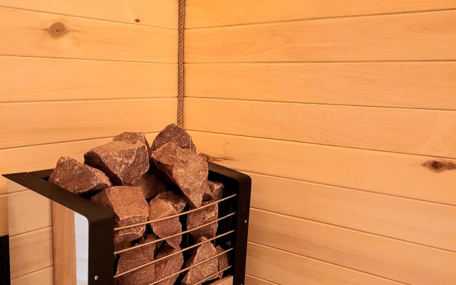 Частный дом Неотель с сауной