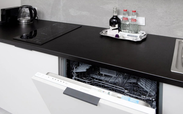 s vidom na more 4Kayf Residence №34  Apartments