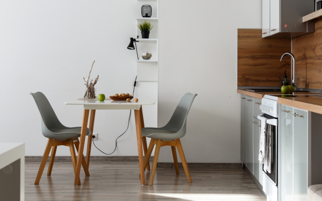 Квартира Уютная Студия у ИрНИТУ