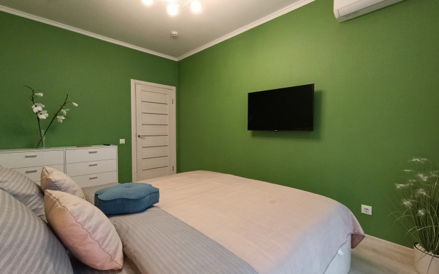 Atmosfera Apartments