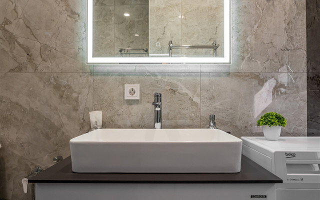 Апартаменты Тортуга 6 от Квартирукинг