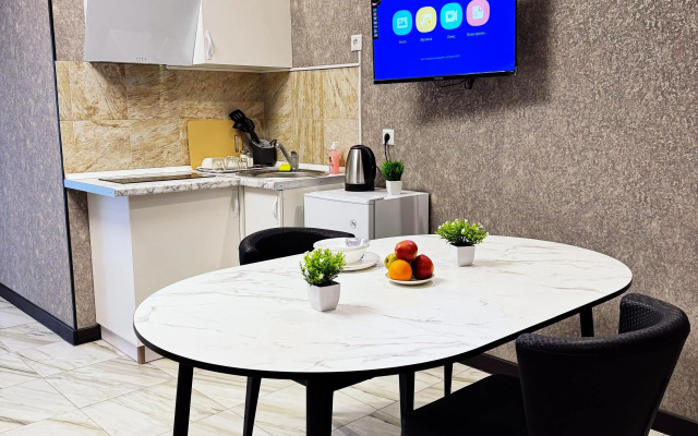 Апартаменты Hotel-City Красногорск