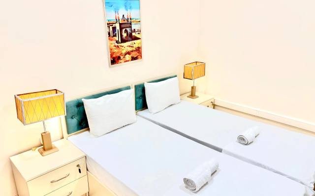 Alara Inn  Baku
