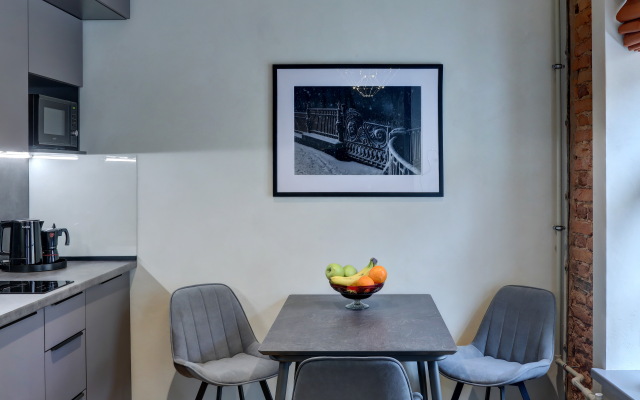 Apartamenty A3 3