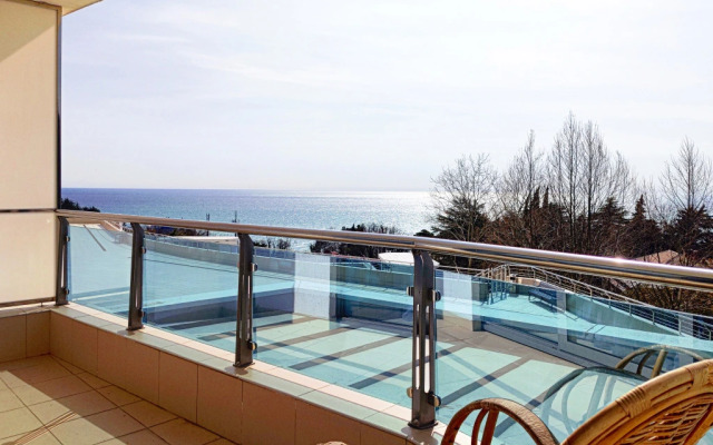 Апартаменты M Apartments Ideal House