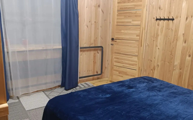 Частный дом Семейный отдых 1