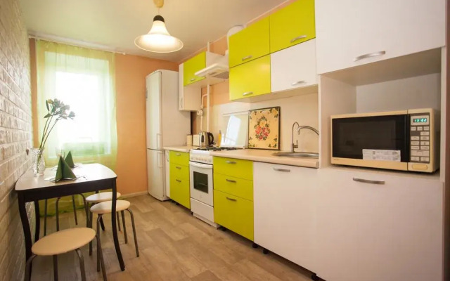 Nevabed Na Bogaychuka 24 Apartments