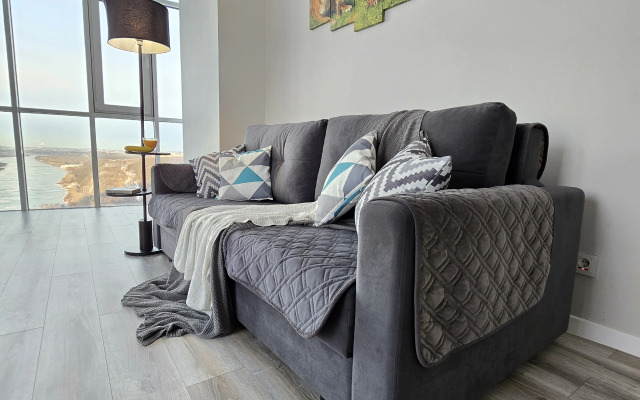 Квартира Добрые Сутки 24 Уфа