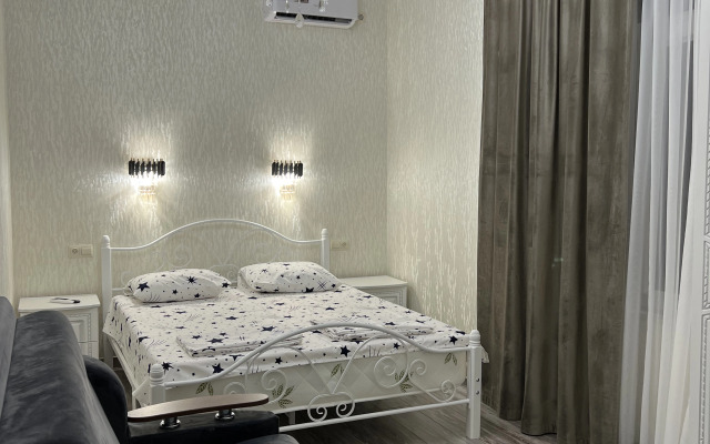 V Suhume Guest House